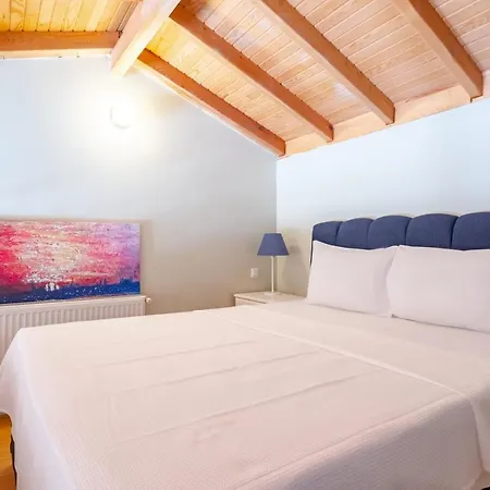 Apartment Delightful Flat Near Taksim Square In Sisli Istanbul