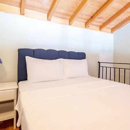 Appartamento Delightful Flat Near Taksim Square In Sisli Provincia di Istanbul